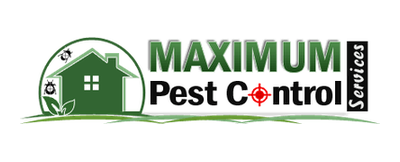 Maximum Pest Control